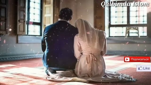 Nuriddin Domla | Ayolni Haqqi