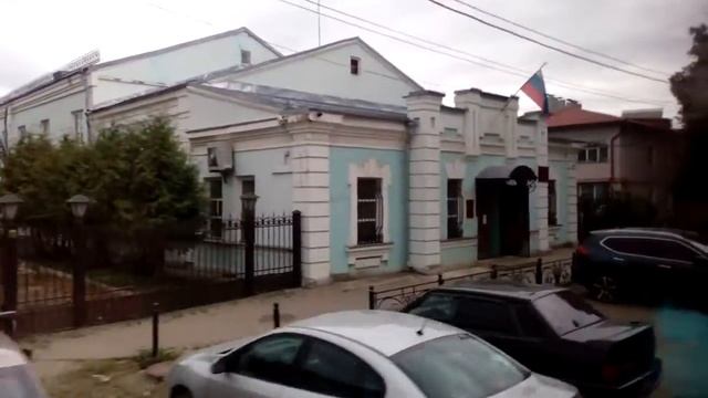 Обзорная экскурсия по Переяславль-Залесскому 2021 смотреть онлайн