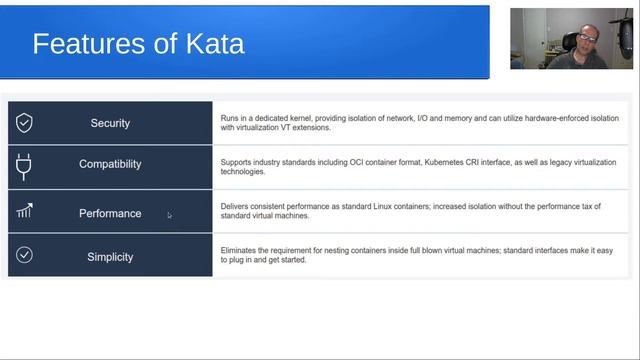 QNAP Supports Kubernetes смотреть онлайн