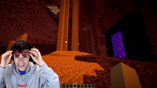 George Being Disadvantaged By Colorblindness for 3 Minutes Straight смотреть онлайн