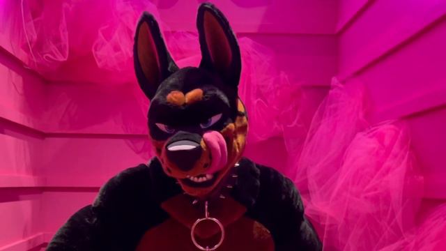 Lover Boy (4k) смотреть онлайн