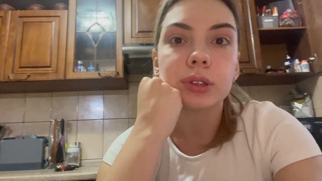 ПРОСТОЙ МАКИЯЖ НА СКОРУЮ РУКУ?/ ИДЕМ НА ПРИВИВКУ? смотреть онлайн