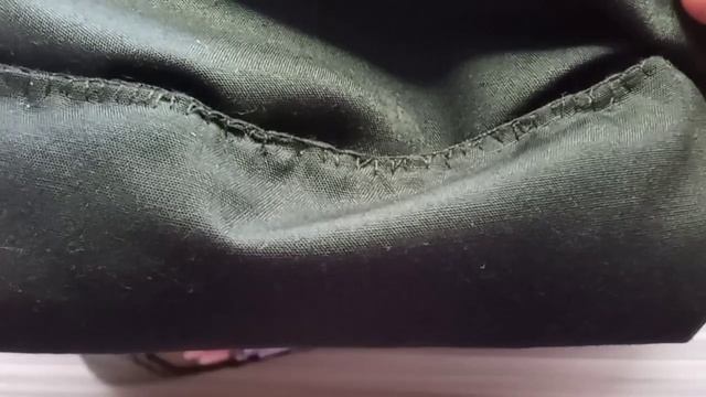 Вышивка бисером. Кожаная сумка от 