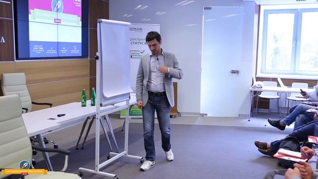 Как продвинуть новый товар? (видео 3) смотреть онлайн