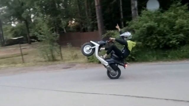 Вырица Stunt Team смотреть онлайн