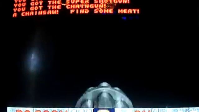 Phil Plays DOOM 2-1337.wad-map30 смотреть онлайн