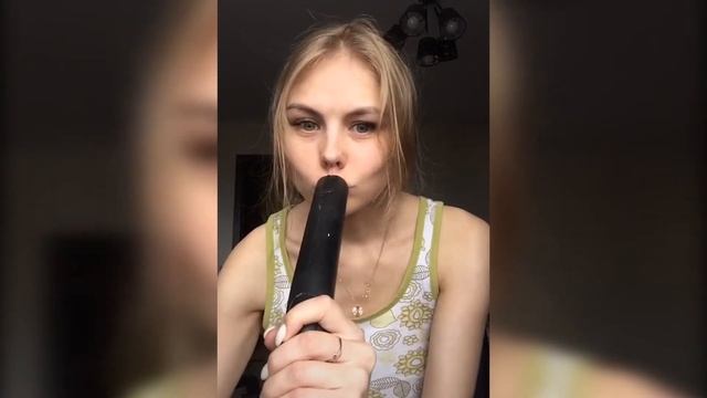 Качаем губы. смотреть онлайн