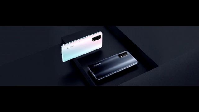 iQOO Z1x - Сладкий средний класс за $228 смотреть онлайн