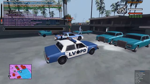 Oral Roberts смотреть онлайн