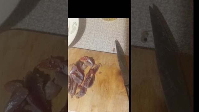 Охотничья стряпня: сушка мяса смотреть онлайн