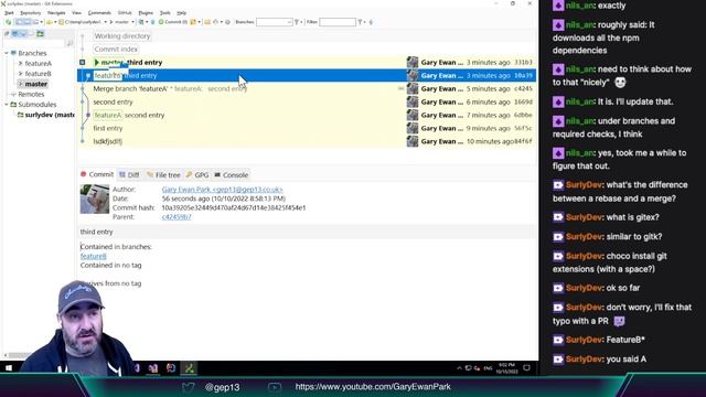 Stream 157 - Working on updating Cake.Transifex смотреть онлайн