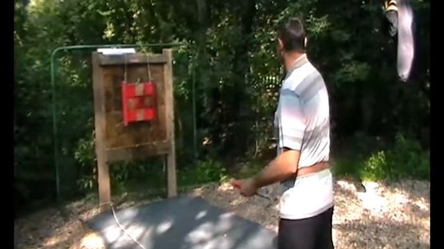 Метание ножа видео-урок смотреть онлайн