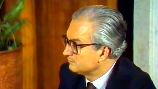 HyDUCR: "El Proyecto de Reforma Sindical en la Argentina" (6/02/1984) смотреть онлайн