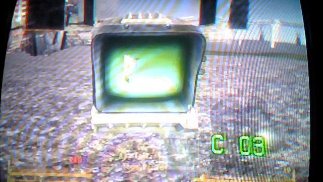 Fallout New Vegas: Hidden Tops Radio смотреть онлайн