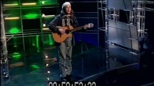 НАРОДНАЯ ПЕСНЯ "ВСЕ Я ПРОПИЛ" ОЛЕГ ЧВИКОВ.