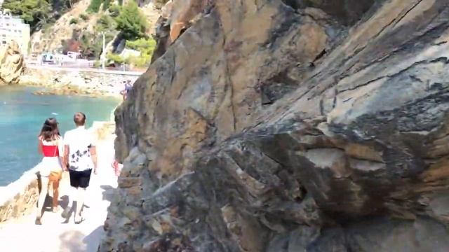 VLOG: СКРЫТАЯ КАМЕРА на ПЛЯЖЕ смотреть онлайн