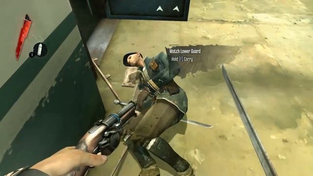 Dishonored | GT730 2GB DDR3 | Core 2 Quad Q9400 | 6GB RAM DDR2 смотреть онлайн
