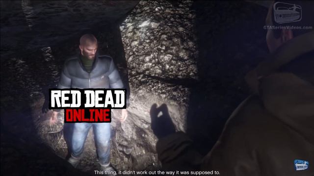 GTA Online PS3 servers shutting down TODAY and Red Dead Online is.. DEAD?! смотреть онлайн