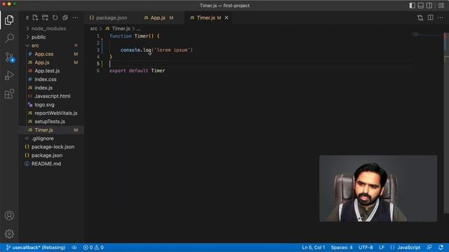 React Js Tutorial in Hindi & Urdu #31 useCallback Hook ? смотреть онлайн