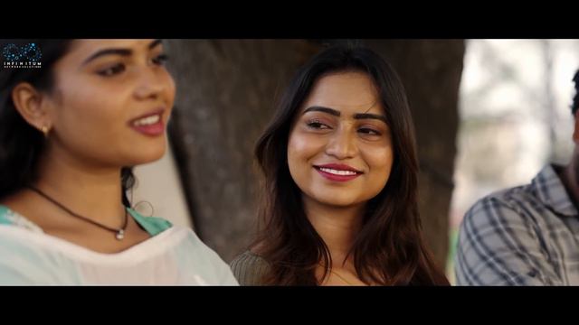 Galam Web Series || Episode - 4 || Aishwarya Govardhan || Vineeth Teja || Telugu Web series 2024 смотреть онлайн