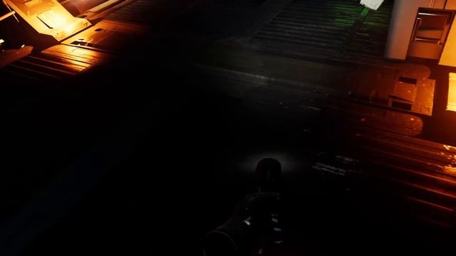 A-Tech Cybernetic VR Part 2 смотреть онлайн