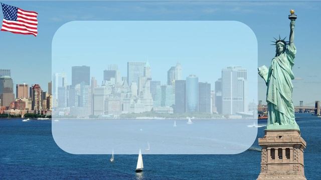 [US-1-6] Бытовые глаголы - американское произношение, словарный запас английского языка смотреть онлайн