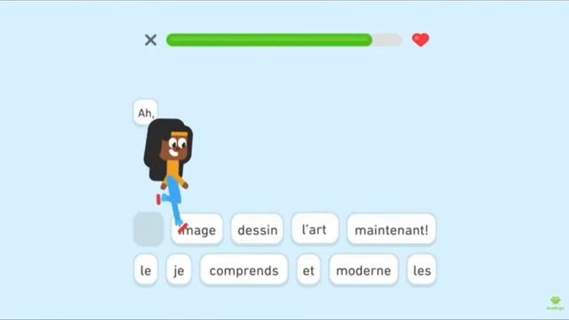 Duolingo-лучшее приложение для изучения языков смотреть онлайн
