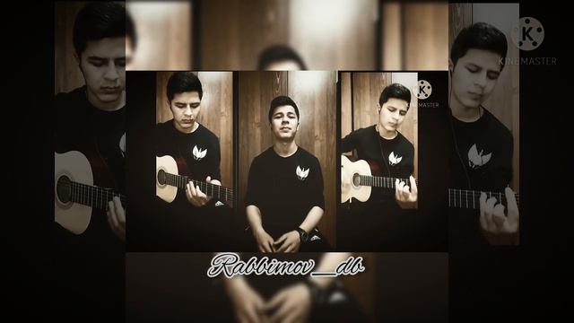 Андро - Болен твоей улыбкой #Андро #Болентвоейулыбкой #музыка #ковер