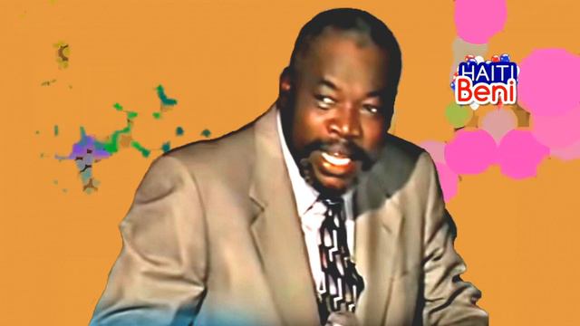 HAITI BENI - LIVE смотреть онлайн