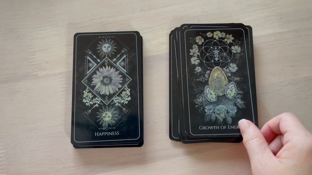 Flip Through : Talisman Oracle [Music & Cards][4k] #Oracle #Flipthrough #塔罗 #神谕卡 #タロット#Talisman смотреть онлайн
