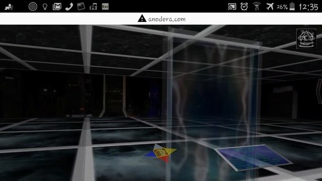 My 3D sim/game vanilla browser client - single-view landscape mode, passive shaders. смотреть онлайн