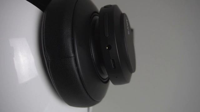БЕСПРОВОДНЫЕ наушники JAYS q-Sewen Wireless с шумоподавом. Идеальная посадка смотреть онлайн