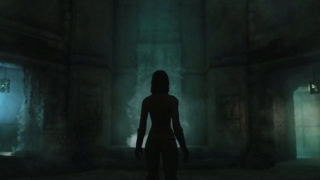 Skyrim - Gorgeous Antennaria Home