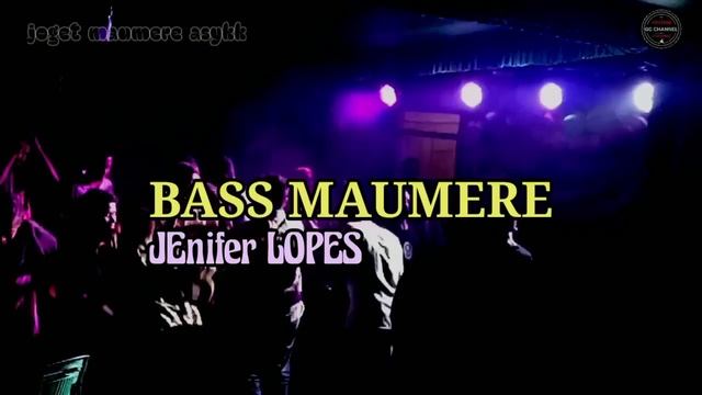 BASS MAUMERE_JENIFER LOPESS_TERBARU 2022 смотреть онлайн