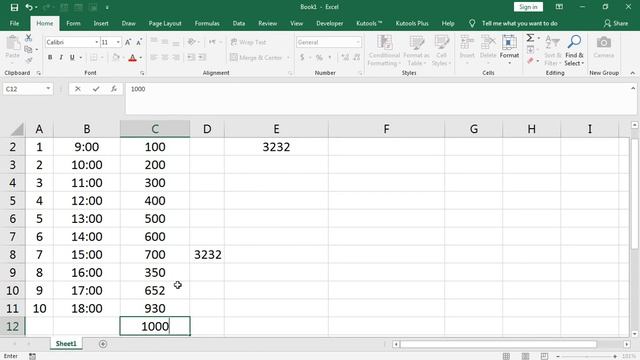excel sum last 5 values in Column смотреть онлайн