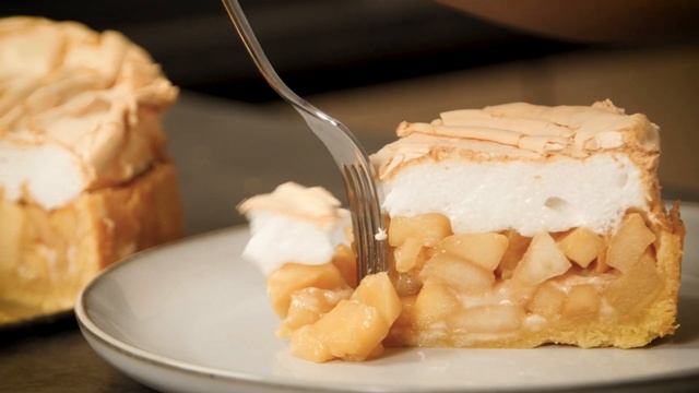 5 секретов нежной и пышной выпечки