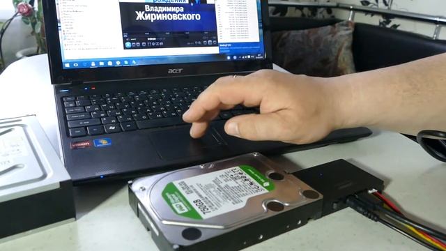 Как подключить CD ROM к планшету смотреть онлайн