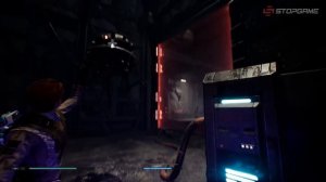 Обзор игры Star Wars Jedi: Fallen Order