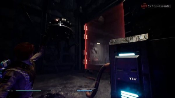 Обзор игры Star Wars Jedi: Fallen Order