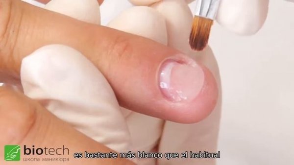 Biotech School - Restore Gel - subtitulado