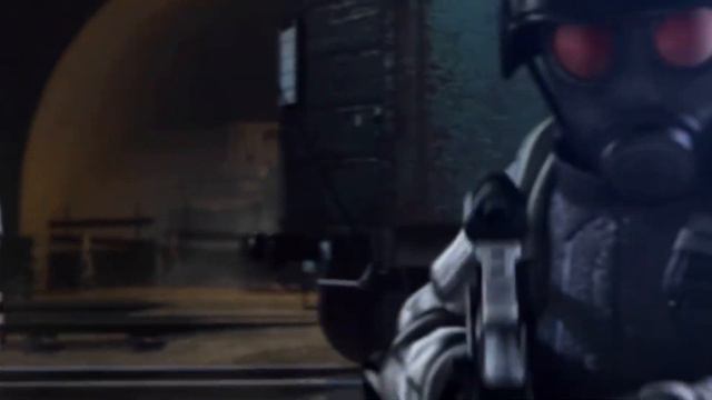 ВСЁ О USS | RESIDENT EVIL #uss #residentevil