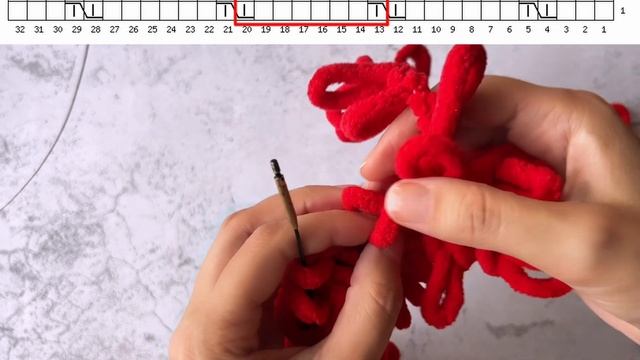 ? Сэкономила на пряже? Потрясающая новинка из Фикс Прайса!!! Что я связала? смотреть онлайн