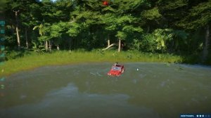 СПИНОЗАВРЫ - Идеальный Парк Динозавров - Jurassic World EVOLUTION #6