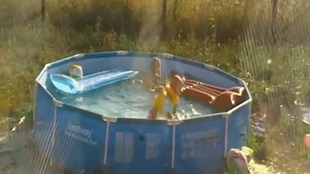 Дети шалят в Покровке смотреть онлайн