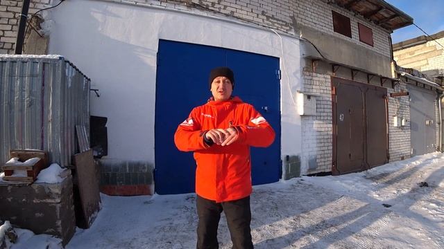Покупка и аренда гаража в 2022г Выгодно ли? смотреть онлайн
