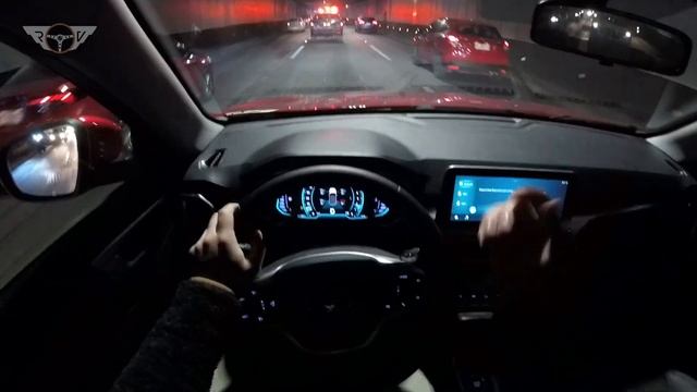 KAIYI KYX3 Pro ¡La prueba de manejo más completa! - POV Review en Español смотреть онлайн