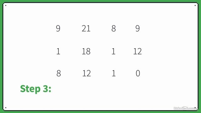 001. Put Rust into practice смотреть онлайн
