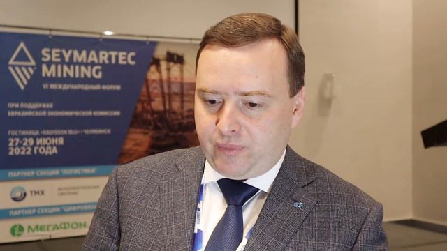 Гриценко Андрей Владимирович, Старший менеджер, ПАО "ГМК "Норильский никель" смотреть онлайн