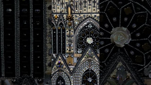 Сумочка "Наследие" от Юлии Постырнак-Гунько 🤩
Победитель Большого конкурса Greenbird 2024 🌟 смотреть онлайн