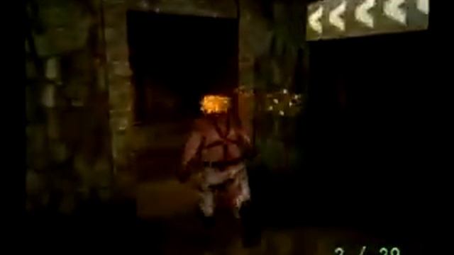 Twisted Metal Black 2: Harbor City Walkthrough Part 1 смотреть онлайн